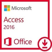 Access 2016 日本語版 (ダウンロード) [Windowsソフト ダウンロード版]
