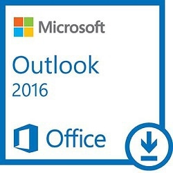 ヨドバシ.com - マイクロソフト Microsoft Outlook 2016 日本語版 (ダウンロード) [Windowsソフト ダウンロード版]  通販【全品無料配達】