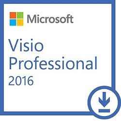 ヨドバシ.com - マイクロソフト Microsoft Visio Professional 2016 ...