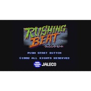 ラッシング･ビート [Wii Uソフト ダウンロード版 Virtual Console（バーチャルコンソール）]