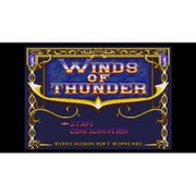ウィンズ オブ サンダー＜PCエンジン＞ [Wii Uソフト ダウンロード版 Virtual Console（バーチャルコンソール）]