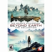 [2K Games] Civilization(R): Beyond Earth The Collection 日本語版 [Windowsソフト ダウンロード版]