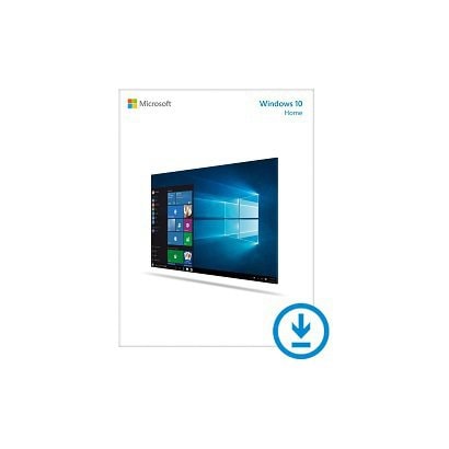 Windows 10 Home 日本語版 ダウンロード [Windowsソフト ダウンロード版]