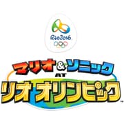マリオ＆ソニック ＡＴ リオオリンピック TM [3DSソフト ダウンロード版]