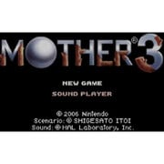 MOTHER3＜ゲームボーイアドバンス＞ [Wii Uソフト ダウンロード版 Virtual Console（バーチャルコンソール）]