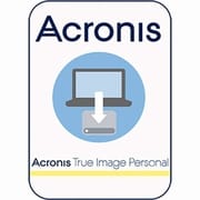 Acronis True Image Personal [Windowsソフト ダウンロード版]