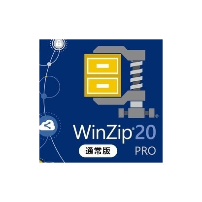 winzip pro 20