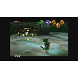 ヨドバシ.com - 任天堂 Nintendo ゼルダの伝説 時のオカリナ ＜NINTENDO64＞ [Wii Uソフト ダウンロード版]  通販【全品無料配達】