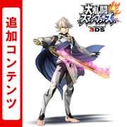 大乱闘スマッシュブラザーズ for Nintendo 3DS 追加コンテンツ ファイター カムイ [3DSソフト ダウンロード版]