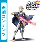 大乱闘スマッシュブラザーズ for Wii U 追加コンテンツ カムイ (Wii U ＆ 3DS) [Wii Uソフト ダウンロード版]