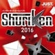 Shuriken 2016 通常版 DL版 [Windowsソフト ダウンロード版]