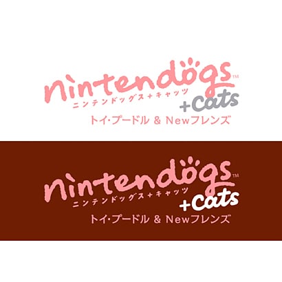 ハッピープライスセレクション Nintendogs Cats トイ プードル Newフレンズ 3dsソフト ダウンロード版 Betweenushealth Com