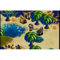 ヨドバシ Com 任天堂 Nintendo シャイニング ソウル ゲームボーイアドバンス Wii Uソフト ダウンロード版 Virtual Console バーチャルコンソール 通販 全品無料配達