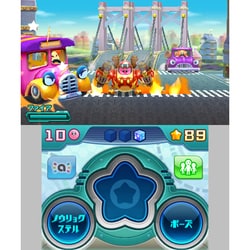 ニンテンドー3DS＋星のカービィロボボプラネット 星のカービィ ロボボプラネット 3DS - メルカリ