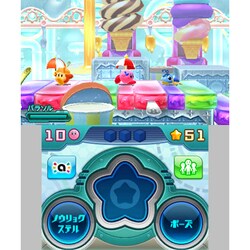 ヨドバシ.com - 任天堂 Nintendo 星のカービィ ロボボプラネット