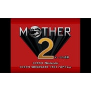 MOTHER2 ギーグの逆襲 <スーパーファミコン> [NEWニンテンドー3DS専用ソフト ダウンロード版 Virtual Console（バーチャルコンソール）]