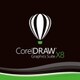 CorelDRAW Graphics Suite X8　通常版 [Windowsソフト ダウンロード版]