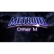 METROID Other M ＜Wiiディスクソフト＞ [Wii Uソフト ダウンロード版]