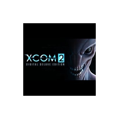 Take-Two Interactive テイクツー・インタラクティブ  [2K Games] XCOM 2　Digital Deluxe　日本語版 [Windowsソフト ダウンロード版]