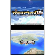 ファミコンウォーズDS [Wii Uソフト ダウンロード版]