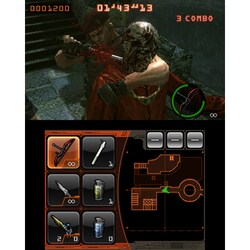 ヨドバシ Com カプコン Capcom Biohazard The Mercenaries 3d Best Price 3dsソフト ダウンロード版 通販 全品無料配達