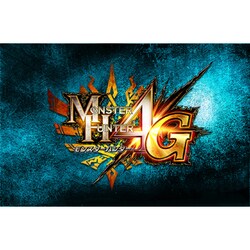 ヨドバシ.com - カプコン CAPCOM モンスターハンター4G Best