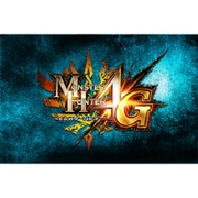 モンスターハンター4G Best Price！ [3DSソフト ダウンロード版]