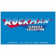 ロックマン クラシックス コレクション [3DSソフト ダウンロード版]