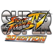 スーパーストリートファイターIV 3D エディション [3DSソフト ダウンロード版]
