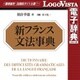 新フランス文法事典 for Mac [Macソフト ダウンロード版]