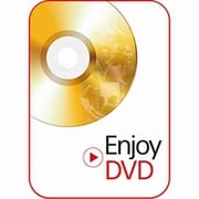 Enjoy DVD ダウンロード版 [Windowsソフト ダウンロード版]