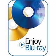 Enjoy Blu-ray ダウンロード版 [Windowsソフト ダウンロード版]