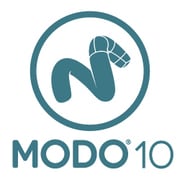 MODO 10 シリーズ　通常版／スタンドアローン [Windows/Macソフト ダウンロード版]
