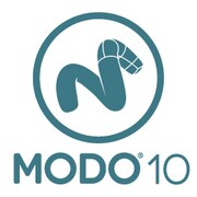 MODO 10 シリーズ　通常版／フローティング [Windows/Macソフト ダウンロード版]