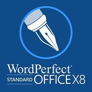 WordPerfect Office X8 Standard Upgrade(英語版) [Windowsソフト ダウンロード版]