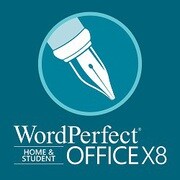 WordPerfect Office X8 Home and Student(英語版) [Windowsソフト ダウンロード版]