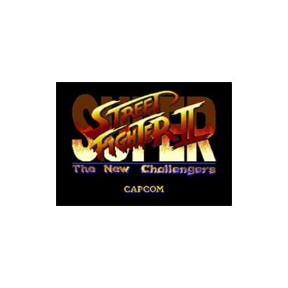 スーパーストリートファイターii ザ ニューチャレンジャーズ スーパーファミコン New3dsソフト ダウンロード版 Virtual Console バーチャルコンソール
