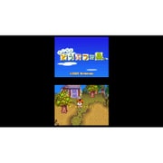 おいでよ どうぶつの森 <ニンテンドーDS> [Wii Uソフト ダウンロード版 Virtual Console（バーチャルコンソール）]