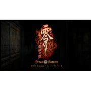 零 眞紅の蝶 [Wii Uソフト ダウンロード版]