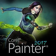 Painter 2017 [Windows/Macソフト]