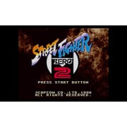ストリートファイターZERO2 [3DSソフト ダウンロード版]