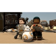 LEGOスターウォーズ/フォースの覚醒 [Wii Uソフト ダウンロード版]