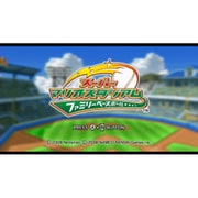 スーパーマリオスタジアム ファミリーベースボール [Wii Uソフト ダウンロード版]