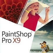 Corel PaintShop Pro X9 ダウンロード [Windowsソフト ダウンロード版]