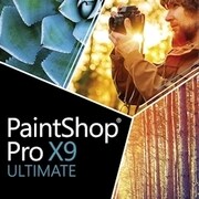 Corel PaintShop Pro X9 Ultimate ダウンロード [Windowsソフト ダウンロード版]