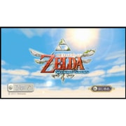 ゼルダの伝説 スカイウォードソード [Wii Uソフト ダウンロード版]