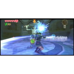 ヨドバシ Com 任天堂 Nintendo ゼルダの伝説 スカイウォードソード Wii Uソフト ダウンロード版 通販 全品無料配達