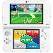 ハッピープライスセレクション マリオテニス オープン [NEWニンテンドー3DS専用ソフト ダウンロード版]