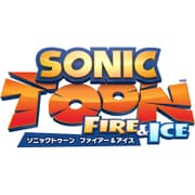 ソニックトゥーン ファイアー＆アイス [NEWニンテンドー3DS専用ソフト ダウンロード版]