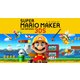 スーパーマリオメーカー for ニンテンドー3DS [NEWニンテンドー3DS専用ソフト ダウンロード版]